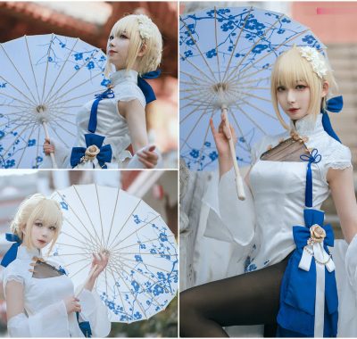 封疆疆v微博coser全部作品合集下载[持续更新]