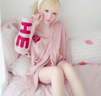 星之迟迟微博coser全部作品合集下载[持续更新]