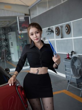 秀人旗下《XINGYAN星颜社》全套大合集[持续更新]