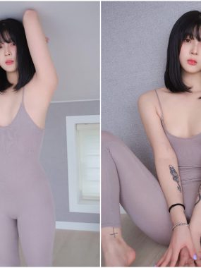 韩国美女Jang Joo장주(Isabella) 图包合集[持续更新]