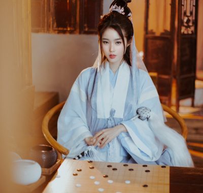 钛合金TiTi美女合集打包下载