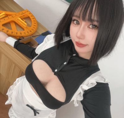 抖音 Tina很妖孽 微密圈付费圈子作品合集