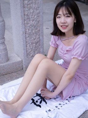 BoBoSocks袜啵啵全套合集含视频+限积分9套[持续更新]