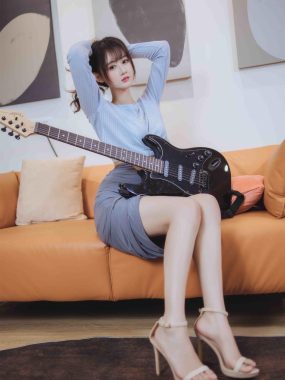 羽生三未微博coser全部作品合集[持续更新]