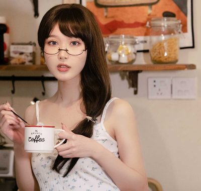 阿包也是兔娘微博coser全部作品合集下载[持续更新]