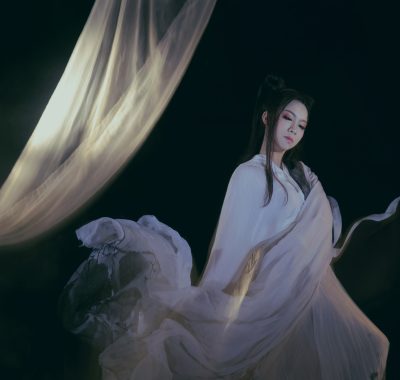 猪仔包9713美女COS图集合集打包下载