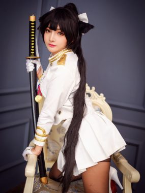 MiMiChan美女图集合集打包下载