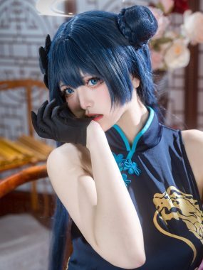 九柒喵微博COS套图合集资源下载[持续更新]