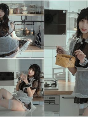 云溪溪微博cos全部作品合集下载[持续更新]