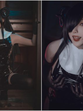 起司块wii微博coser全部作品合集[持续更新]