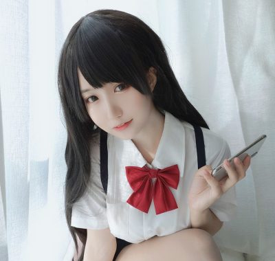 小仓千代w微博coser全部作品合集[持续更新]