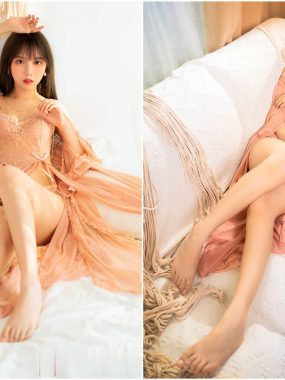 果咩酱w微博coser全部作品合集[持续更新]