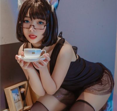 KokuhuiXyuuhui玉汇微博coser全部作品合集下载[持续更新]