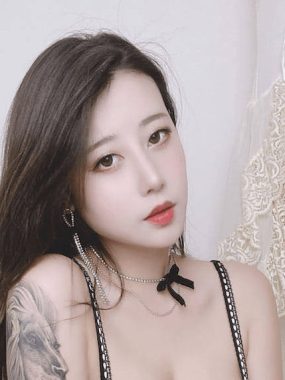 奈汐酱nice微博cos全部作品图集合集下载[持续更新]