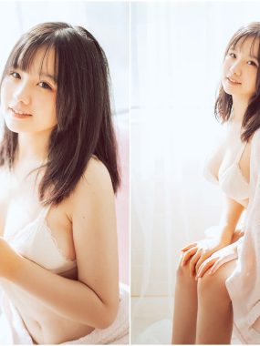 阿半今天很开心微博COS图片作品合集下载[持续更新]