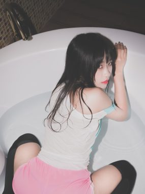 Biya微博COS图集合集打包下载