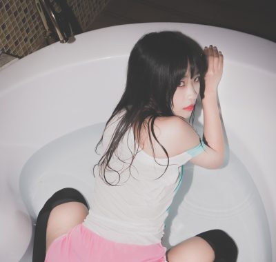 Biya微博COS图集合集打包下载